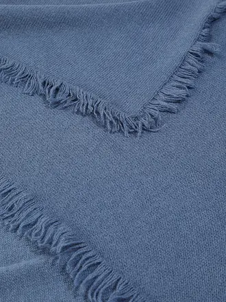 KATESTORM | Sciarpa in cashmere | blau